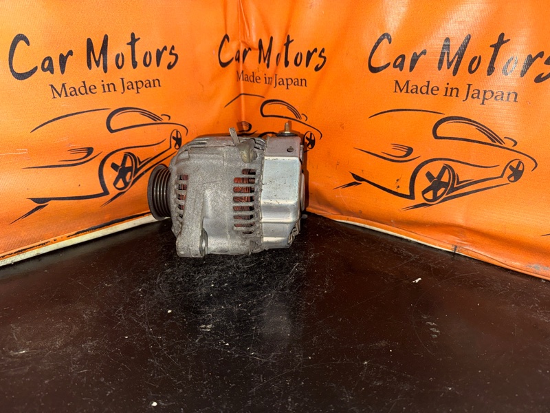 Генератор VISTA ARDEO SV50 3S-FSE