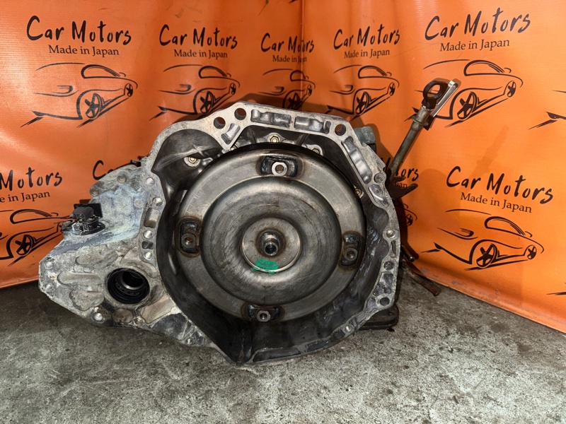 Запчасть акпп NISSAN AVENIR W11 QG18DE контрактная АКПП NISSAN AVENIR W11 QG18DE контрактная