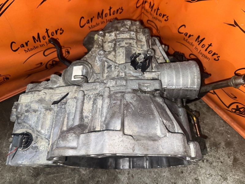 АКПП AVENIR W11 QG18DE АКПП AVENIR W11 QG18DE