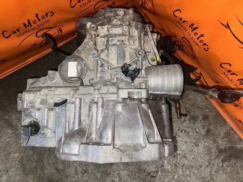 АКПП AVENIR W11 QG18DE АКПП AVENIR W11 QG18DE