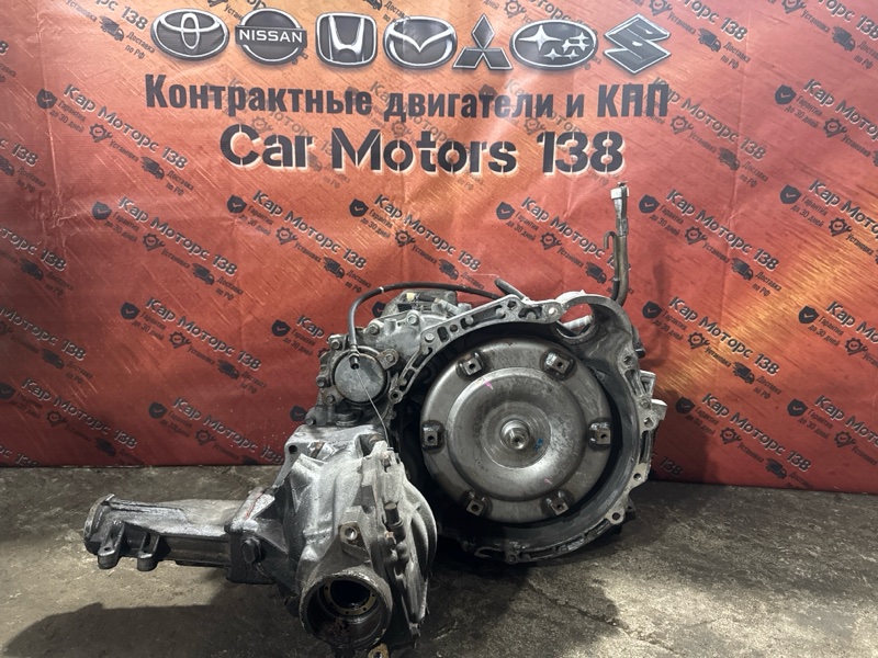 Запчасть акпп TOYOTA GAIA SXM15 3S-FE контрактная АКПП TOYOTA GAIA SXM15 3S-FE контрактная