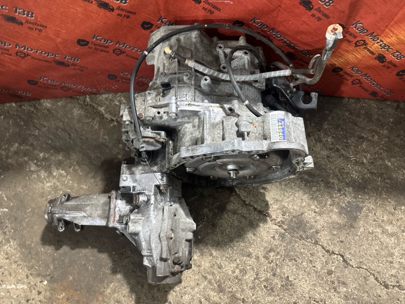 АКПП GAIA SXM15 3S-FE АКПП GAIA SXM15 3S-FE