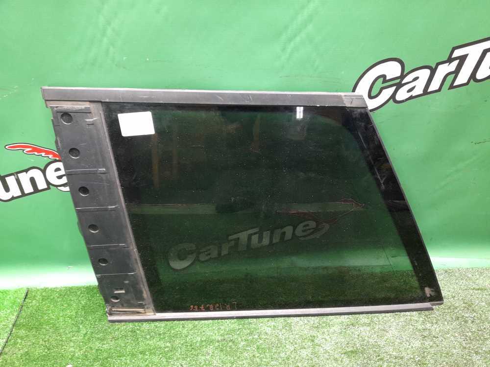 Стекло заднее левое Land Rover Range Rover Voque 2002 3 M62 B44 4.4 V8 122070899 контрактная