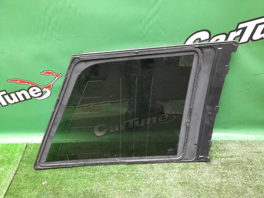 Стекло заднее левое Range Rover Voque 2002 3 M62 B44 4.4 V8