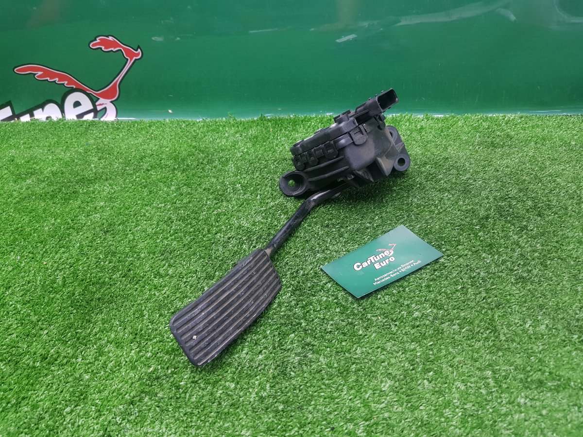 Педаль газа Saab 2008 9-3 B207R 9186726 контрактная