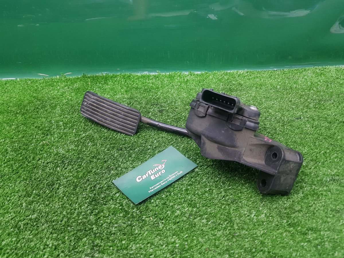 Педаль газа 2008 9-3 B207R