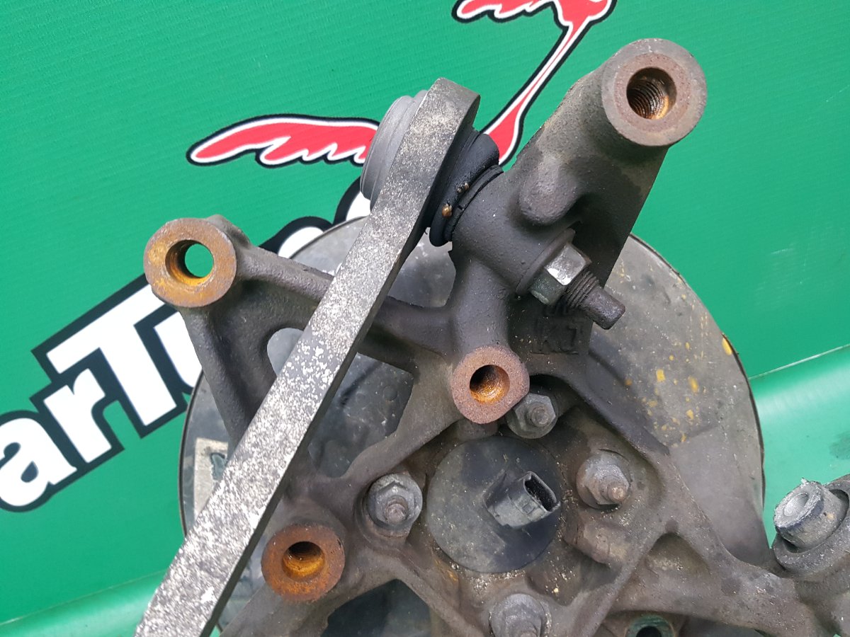 Ступица задняя правая Saab 9-3 B207R