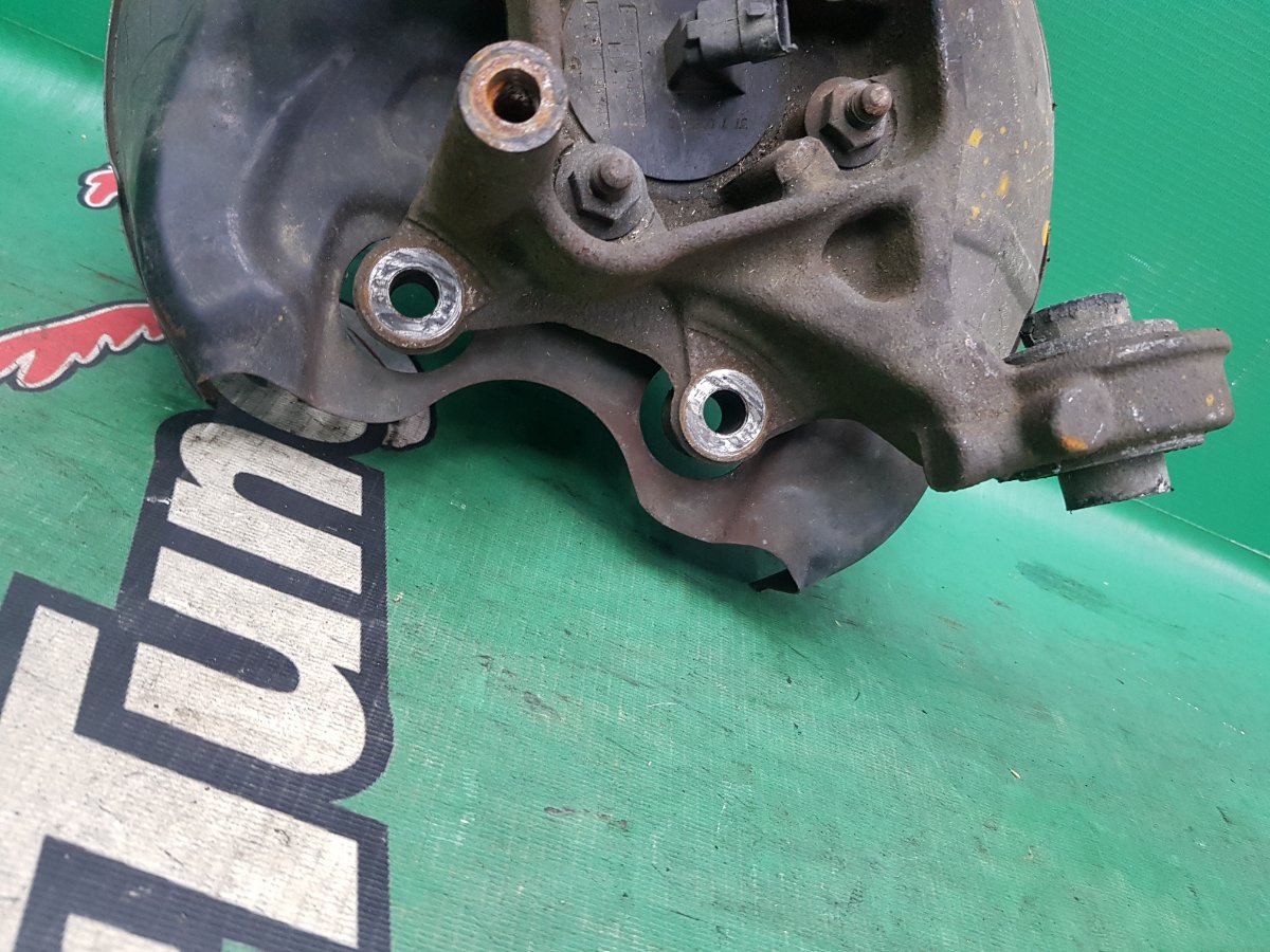 Ступица задняя правая 2008 9-3 B207R