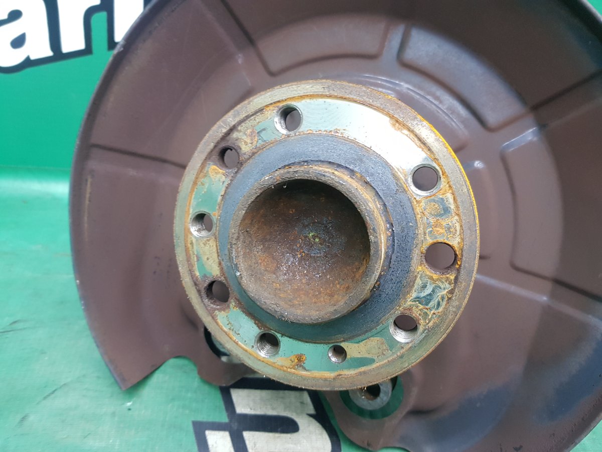 Ступица задняя правая 2008 9-3 B207R