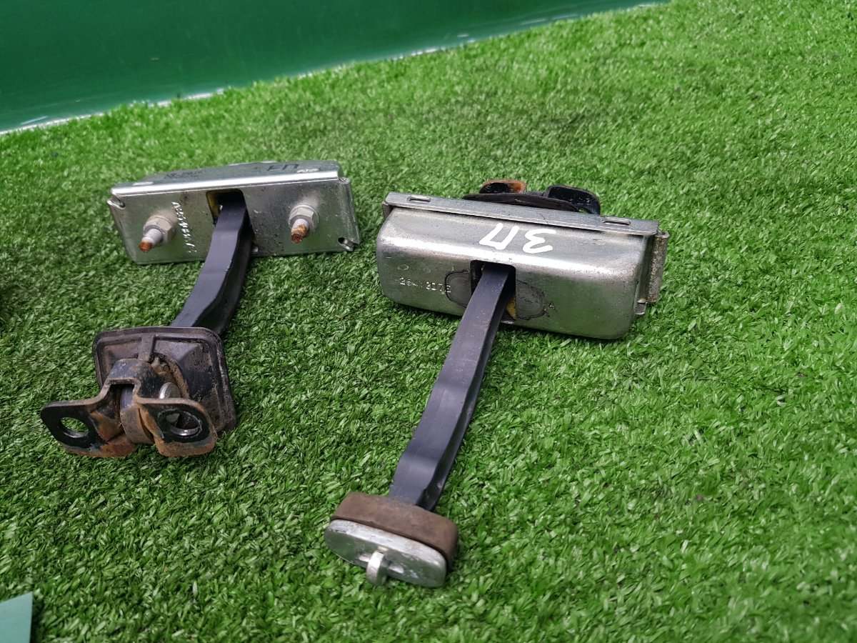 Ограничители дверей 2008 9-3 B207R