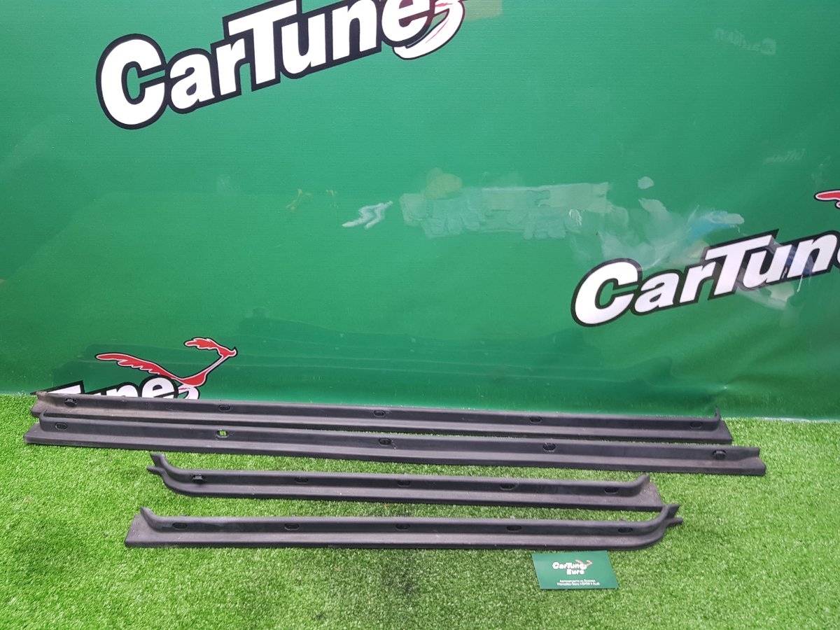 Запчасть накладки дверей Saab 2008 9-3 B207R 12787899 контрактная Накладки дверей Saab 2008 9-3 B207R 12787899 контрактная