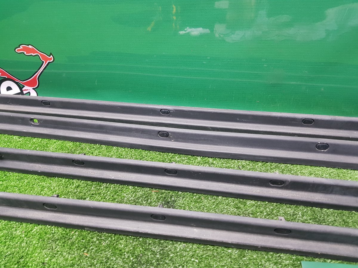 Накладки дверей Saab 9-3 B207R Накладки дверей Saab 9-3 B207R