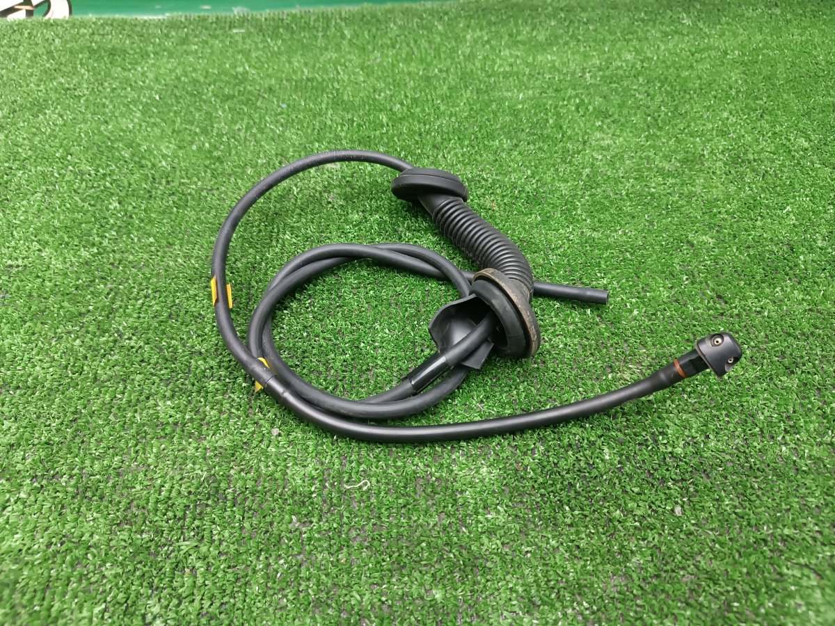 Форсунка омывателя задняя Subaru Levorg 2014 VMG 16E 86655VA020 контрактная