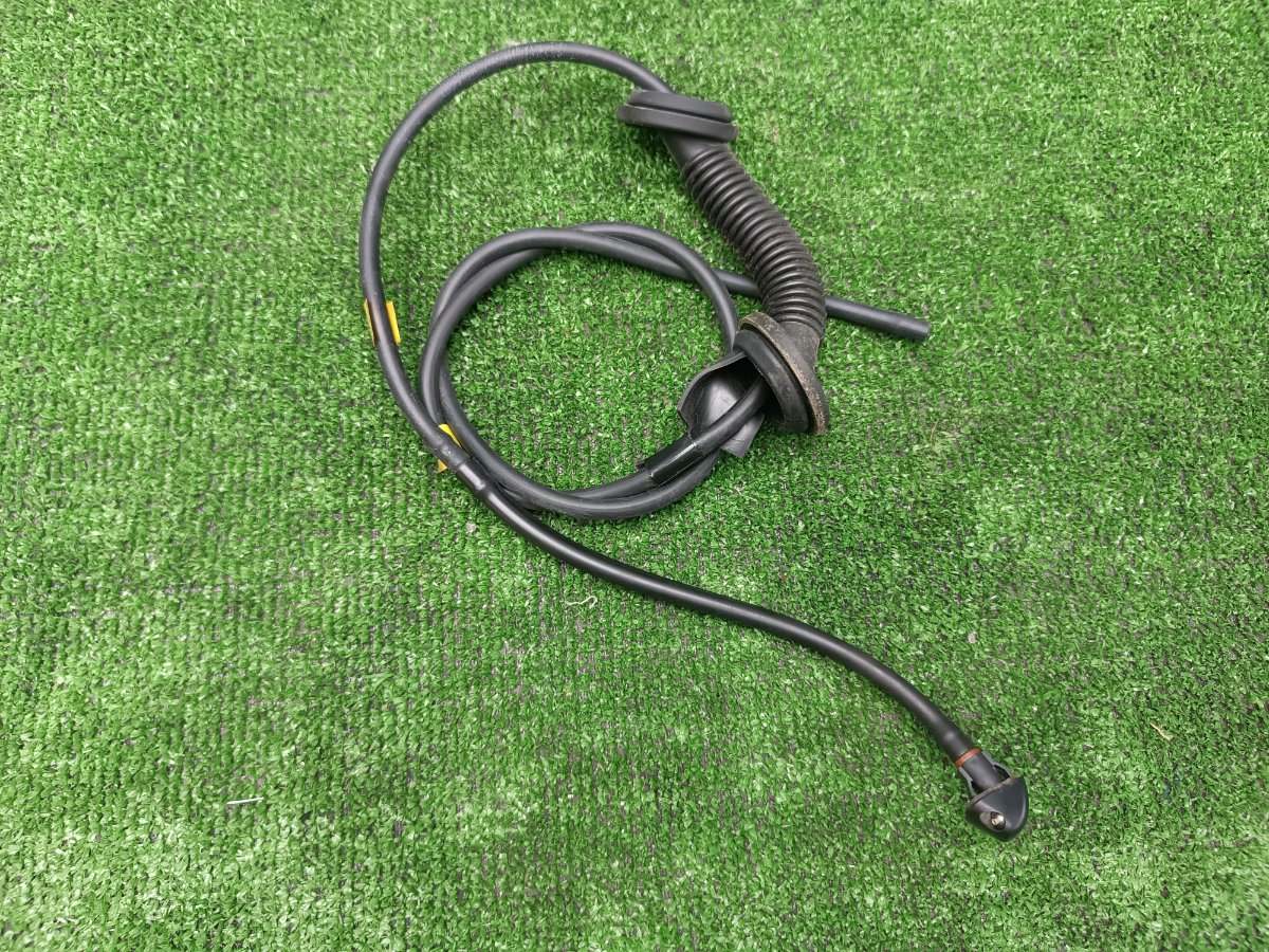 Форсунка омывателя задняя Levorg 2014 VMG 16E