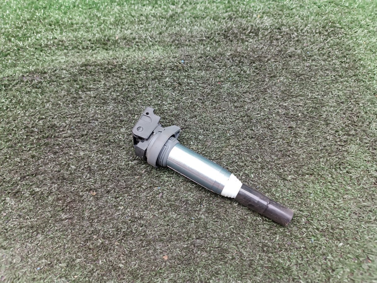 Катушка зажигания 5 2010 F11 N52B25A Катушка зажигания 5 2010 F11 N52B25A