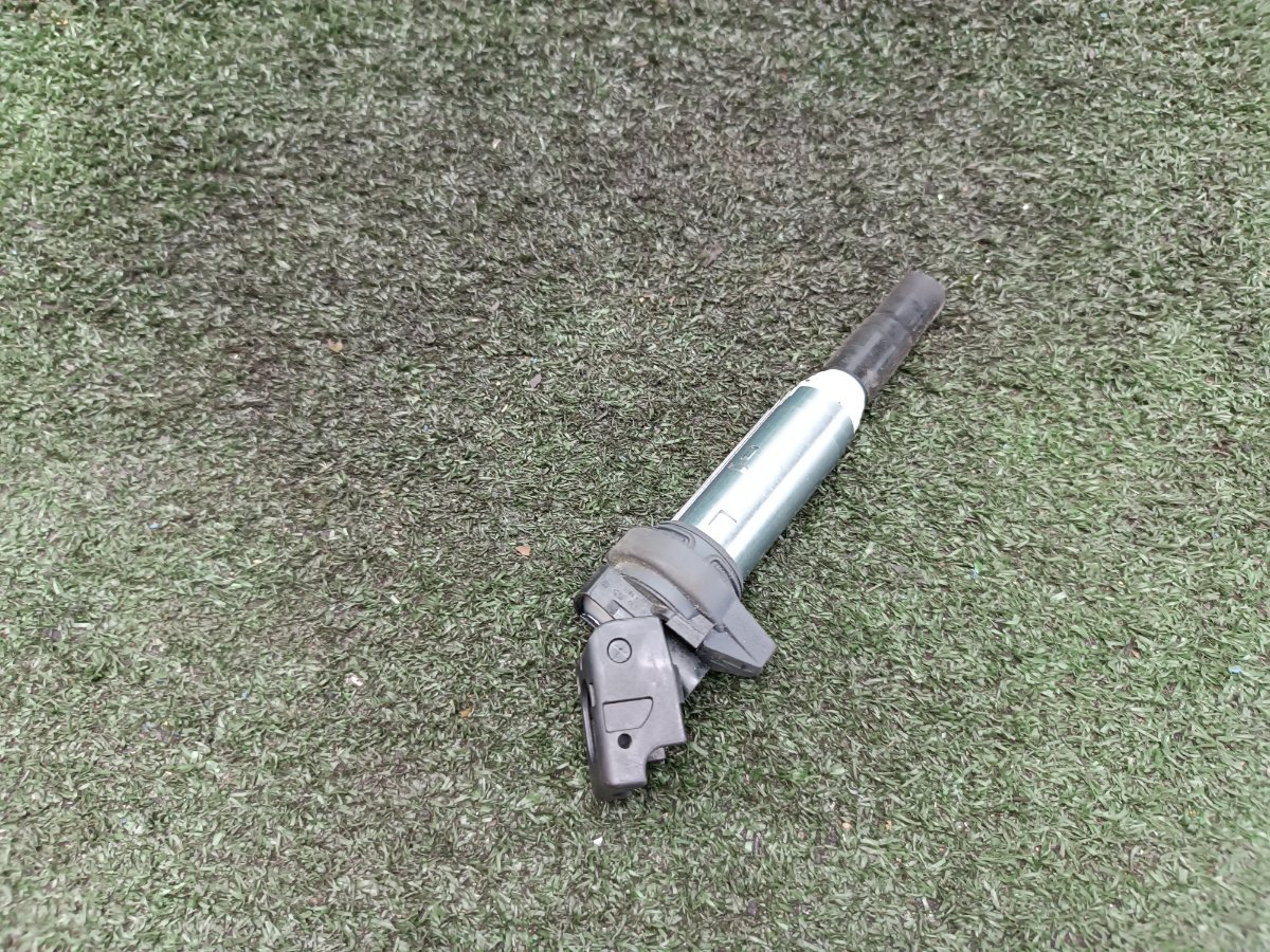 Катушка зажигания 5 2010 F11 N52B25A Катушка зажигания 5 2010 F11 N52B25A