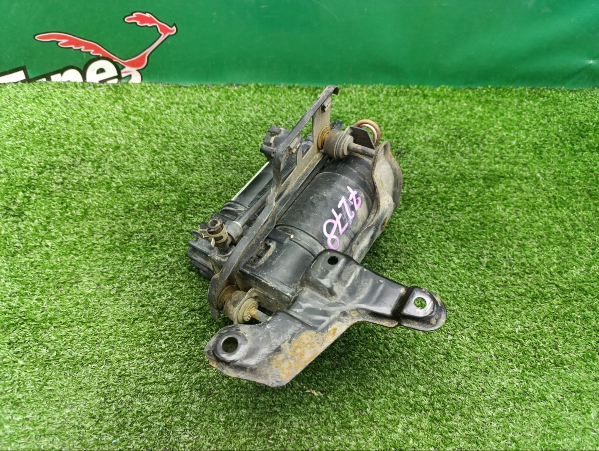 Компрессор пневмоподвески S 2001 W220 M112.944