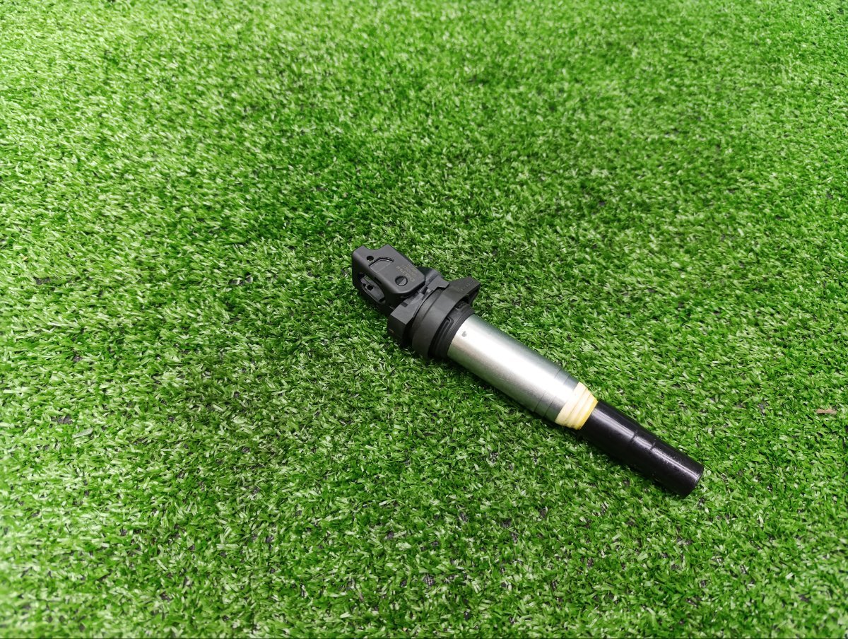 Катушка зажигания Clubman 2011 R55 N16B16A Катушка зажигания Clubman 2011 R55 N16B16A