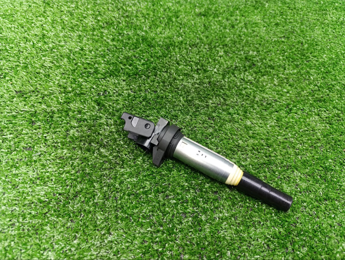 Катушка зажигания Clubman 2011 R55 N16B16A Катушка зажигания Clubman 2011 R55 N16B16A