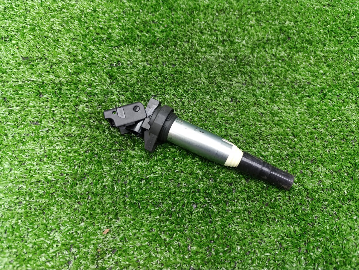 Катушка зажигания Clubman 2011 R55 N16B16A Катушка зажигания Clubman 2011 R55 N16B16A