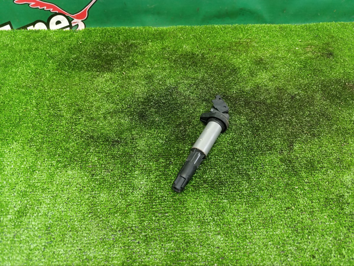 Катушка зажигания BMW 3 2004 E46 Touring N46B20A 12138616153 контрактная