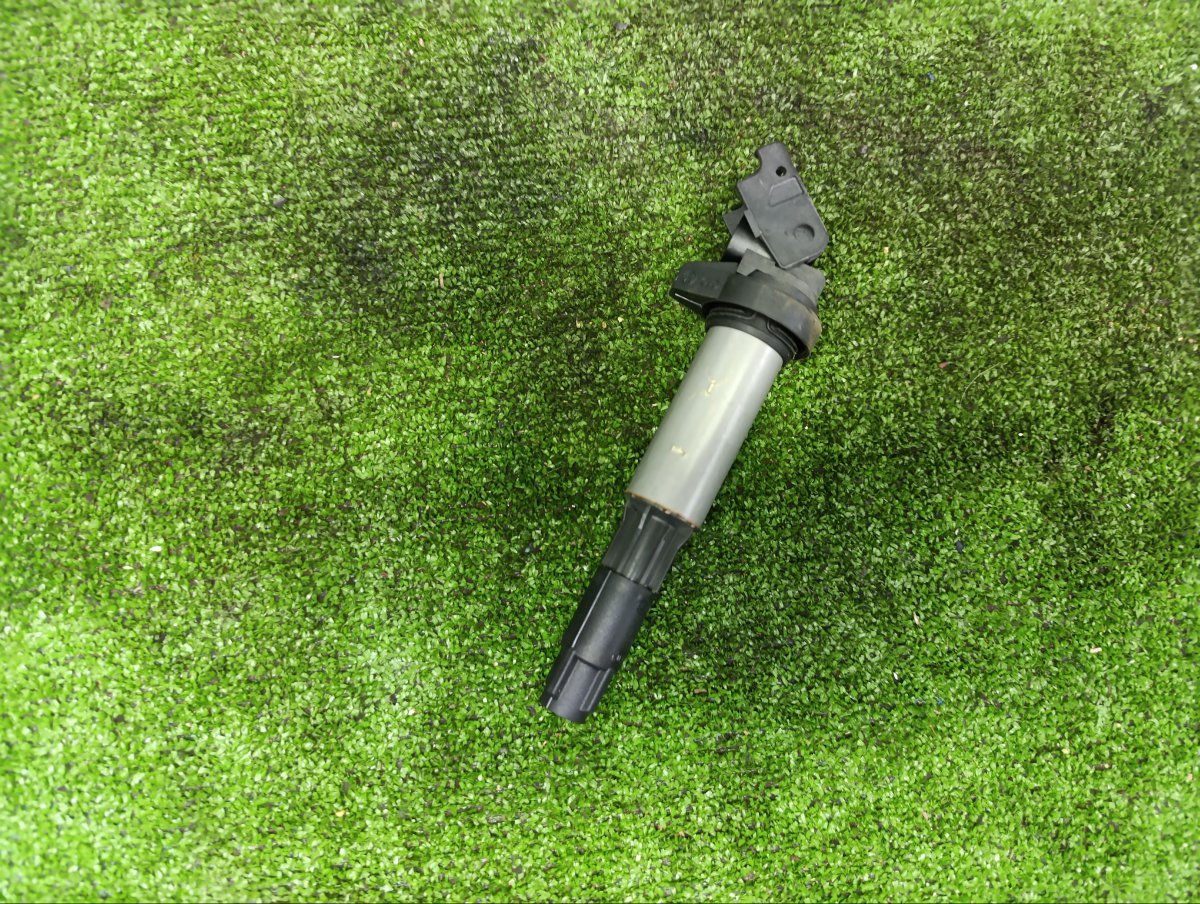 Катушка зажигания 3 2004 E46 Touring N46B20A