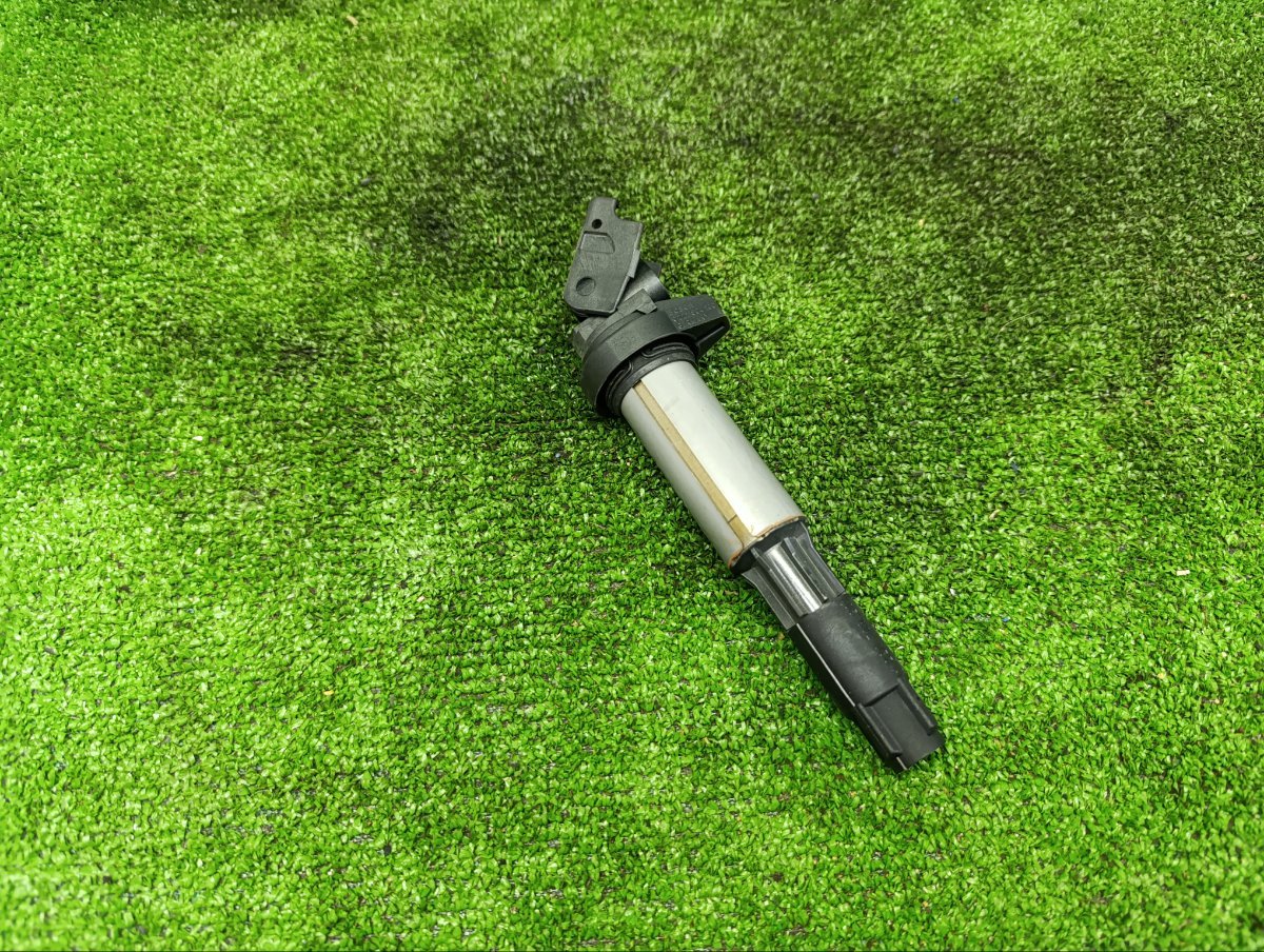 Катушка зажигания 3 2004 E46 Touring N46B20A