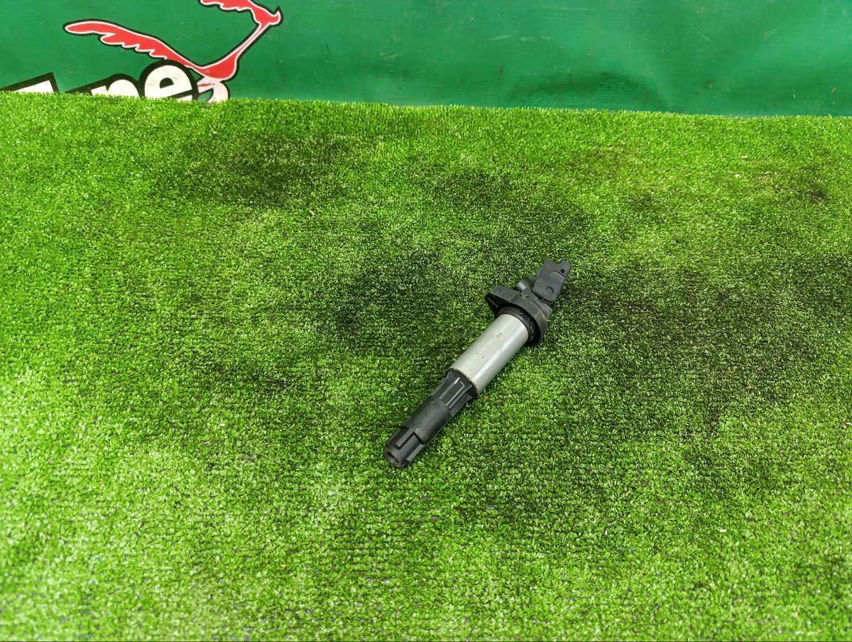 Катушка зажигания BMW 3 2004 E46 Touring N46B20A 12138616153 контрактная