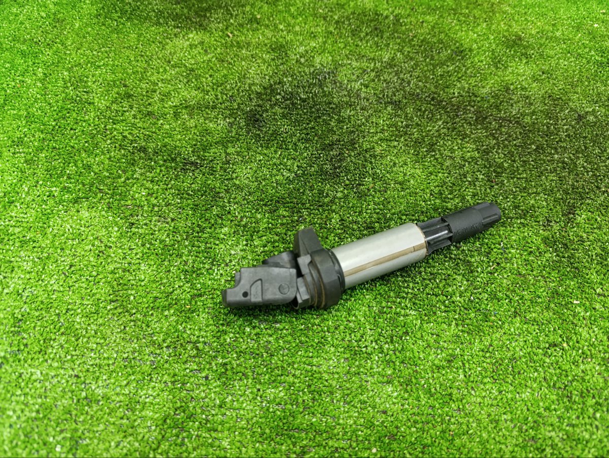 Катушка зажигания 3 2004 E46 Touring N46B20A