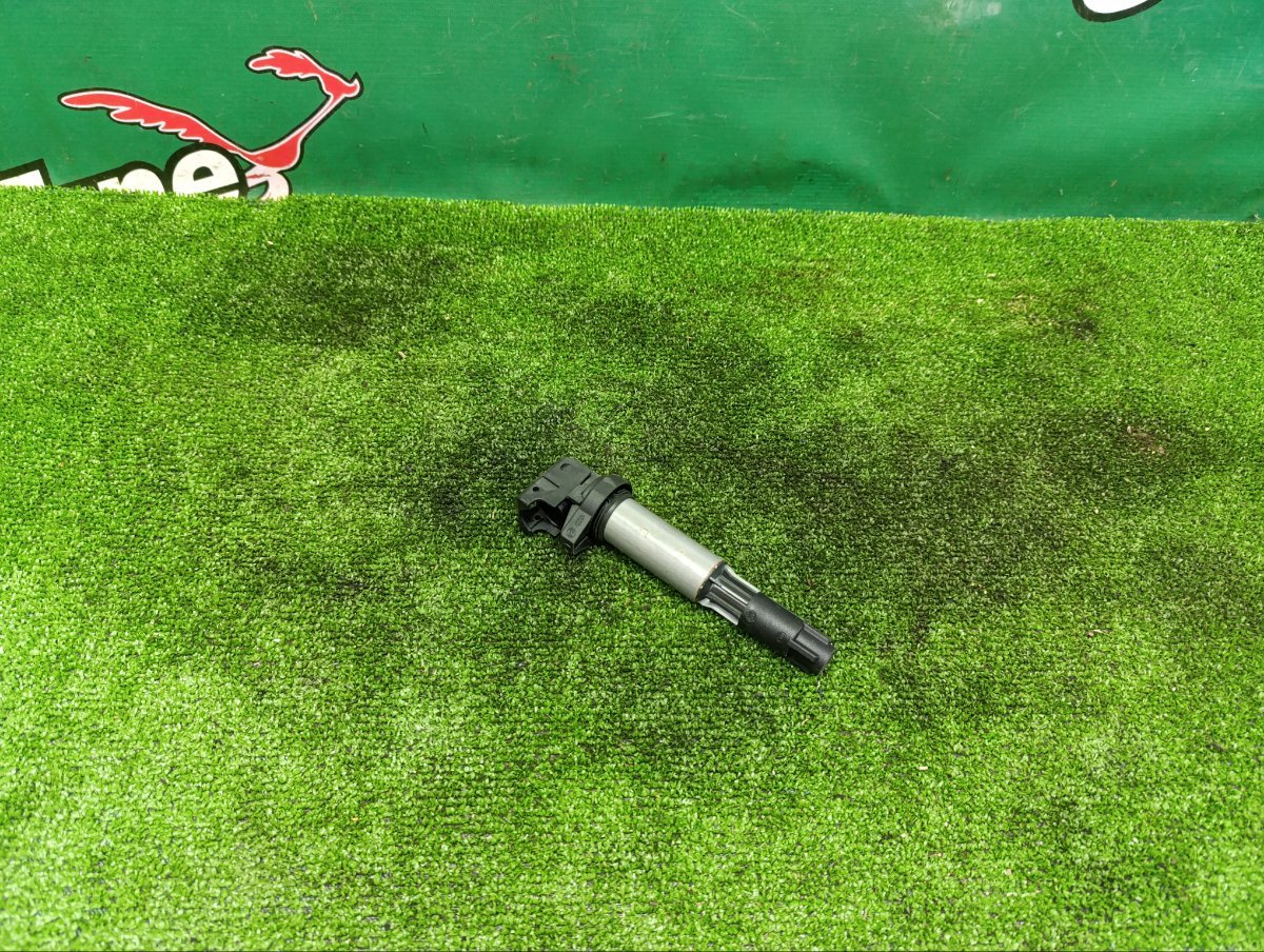 Катушка зажигания BMW 3 2004 E46 Touring N46B20A 12138616153 контрактная