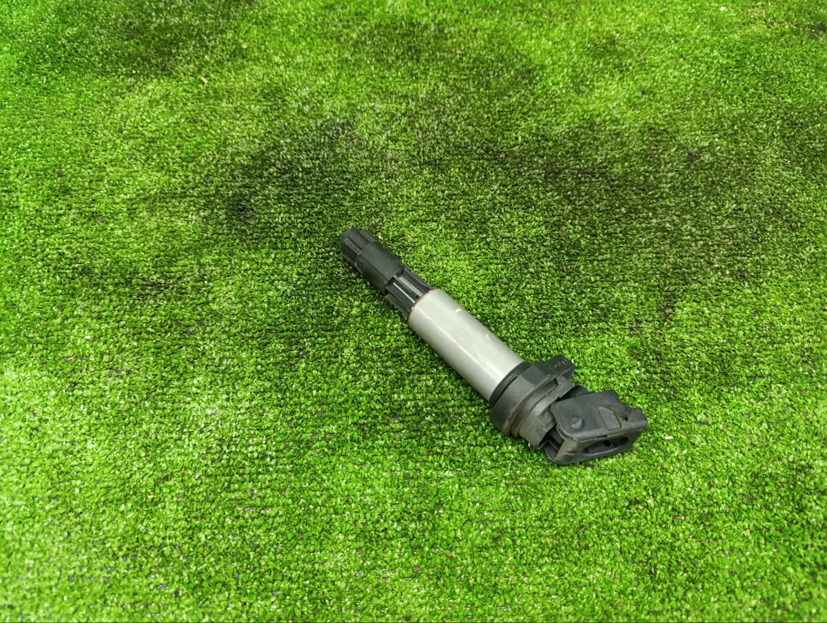 Катушка зажигания 3 2004 E46 Touring N46B20A