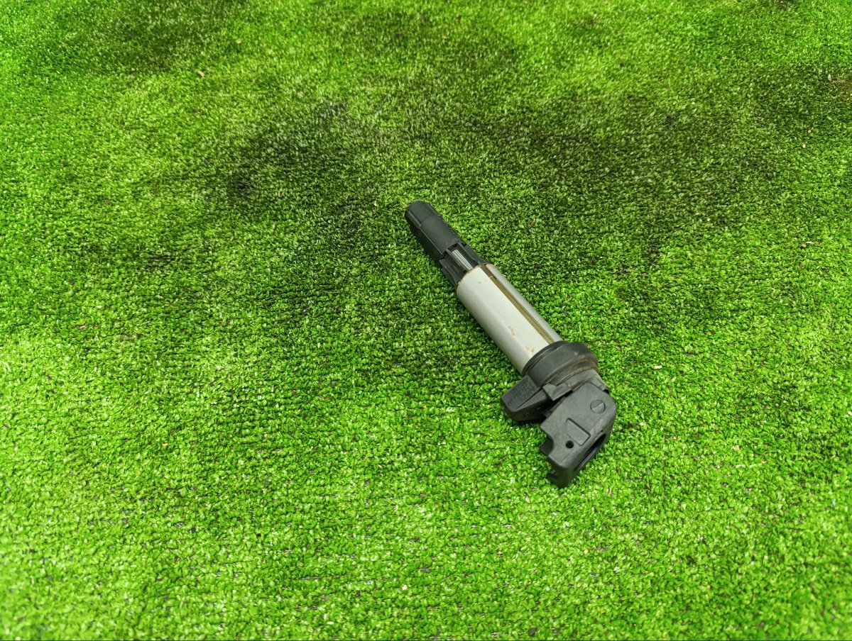 Катушка зажигания 3 2004 E46 Touring N46B20A