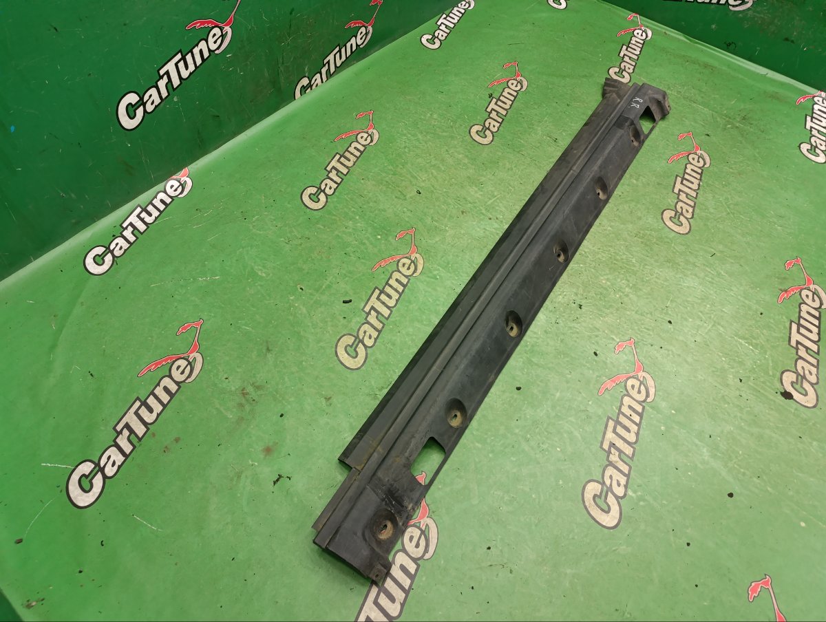 Накладка порога левая Range Rover Voque 2002 3 M62 B44 4.4 V8