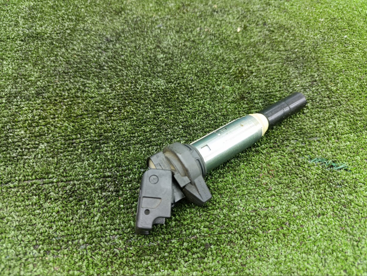 Катушка зажигания X5 2007 E70 N52B30AF