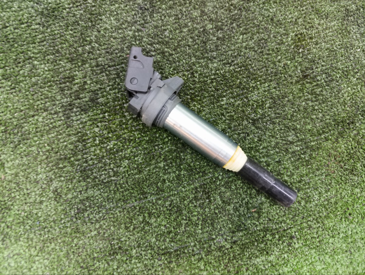 Катушка зажигания X5 2007 E70 N52B30AF