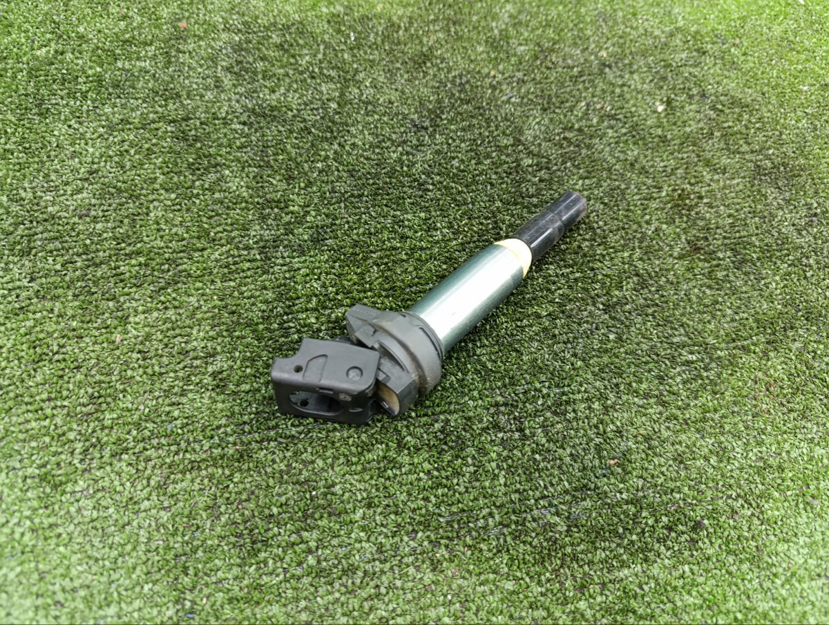 Катушка зажигания BMW X5 E70 N52B30AF