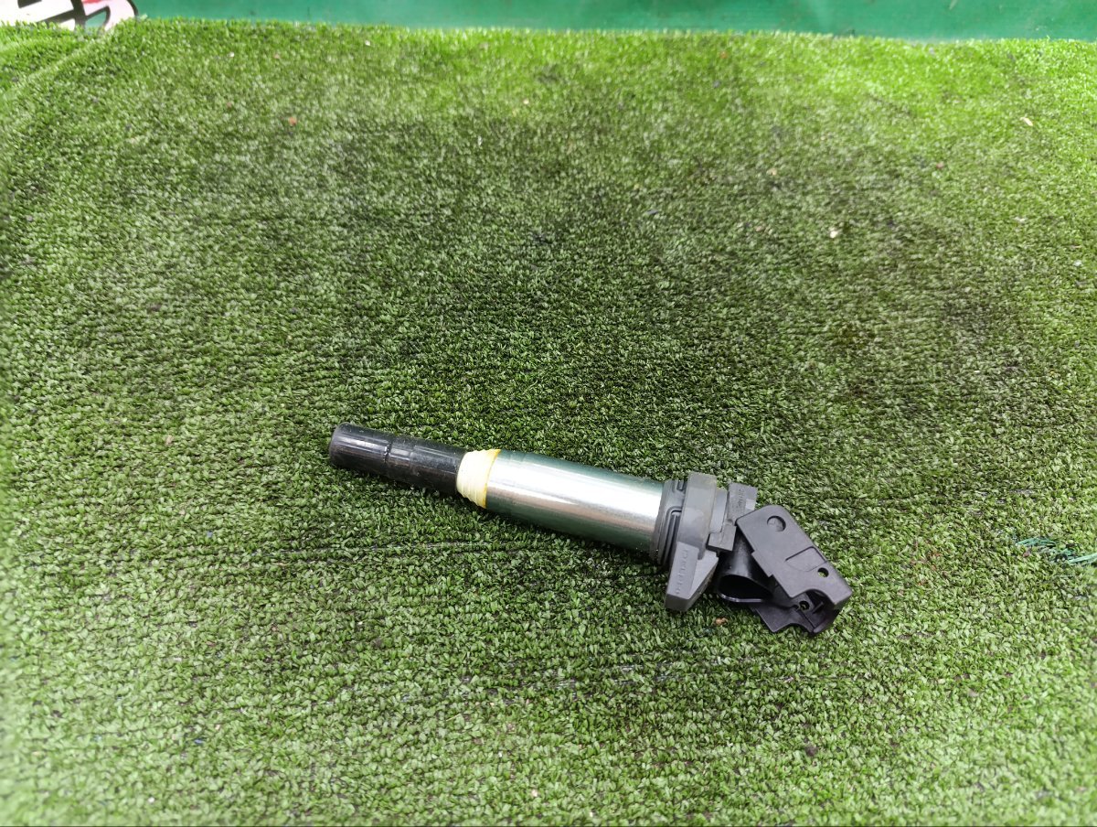 Катушка зажигания X5 2007 E70 N52B30AF