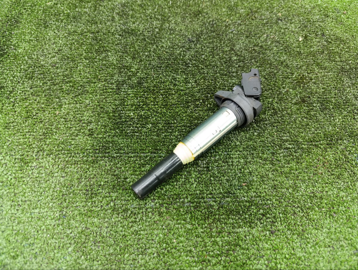 Катушка зажигания X5 2007 E70 N52B30AF