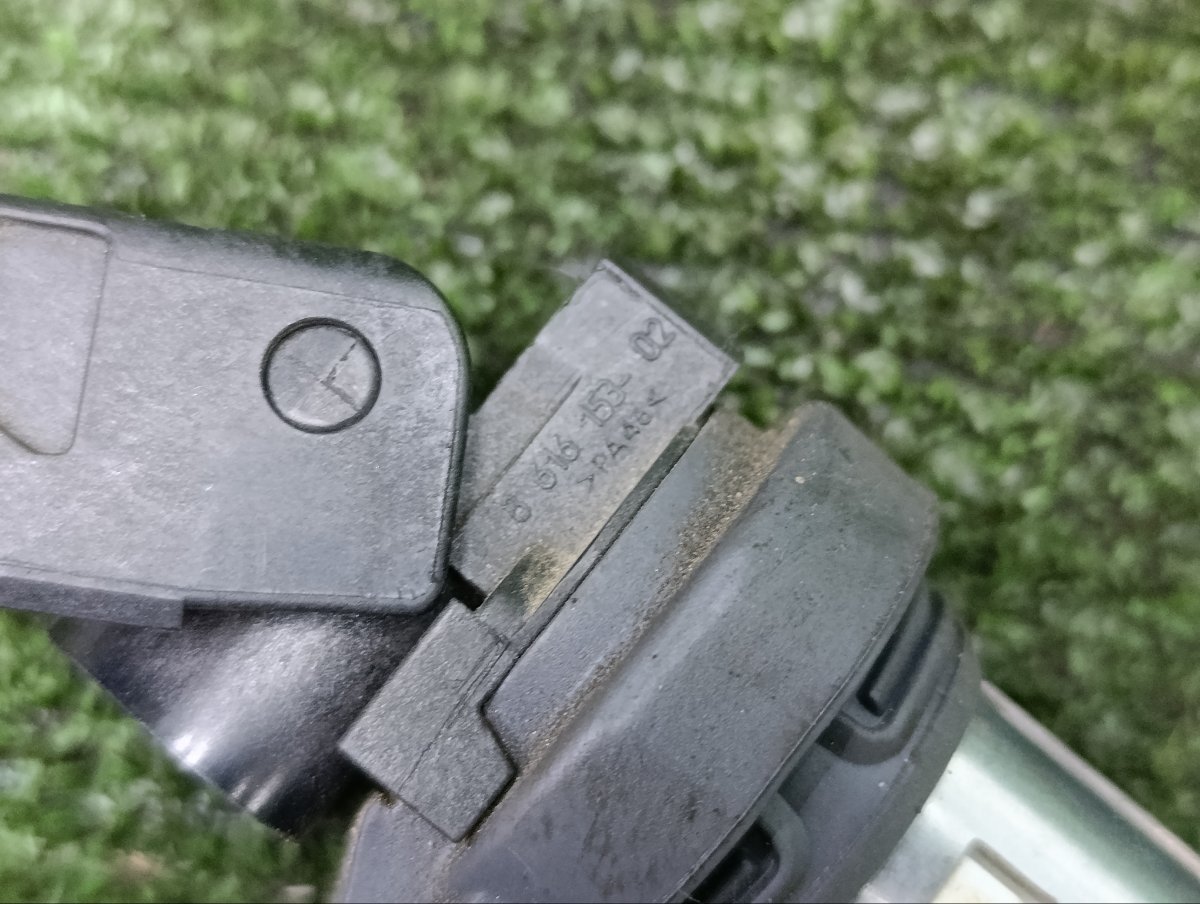 Катушка зажигания X5 2007 E70 N52B30AF