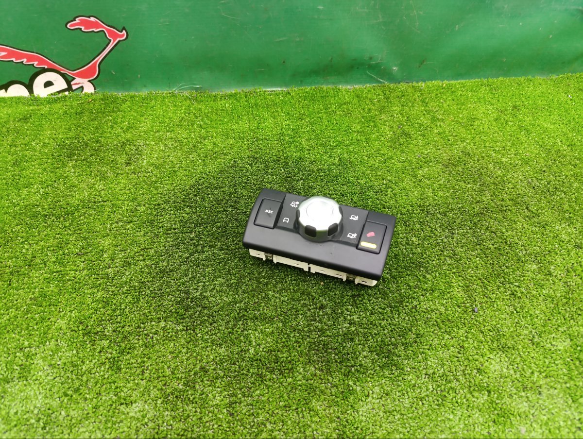 Запчасть блок кнопок Land Rover FREELANDER 2007 L359 B632S 6H5214B596DD контрактная Блок кнопок Land Rover FREELANDER 2007 L359 B632S 6H5214B596DD контрактная