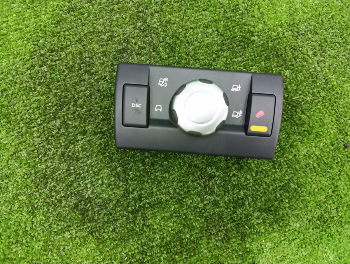 Блок кнопок FREELANDER 2007 L359 B632S Блок кнопок FREELANDER 2007 L359 B632S