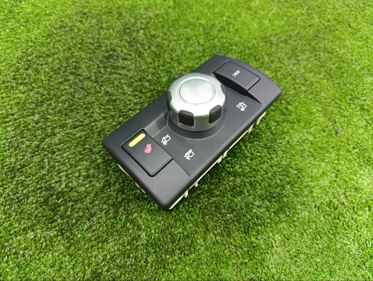 Блок кнопок FREELANDER 2007 L359 B632S Блок кнопок FREELANDER 2007 L359 B632S