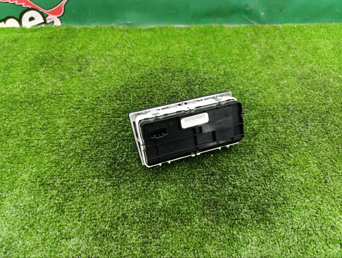 Блок кнопок FREELANDER 2007 L359 B632S Блок кнопок FREELANDER 2007 L359 B632S