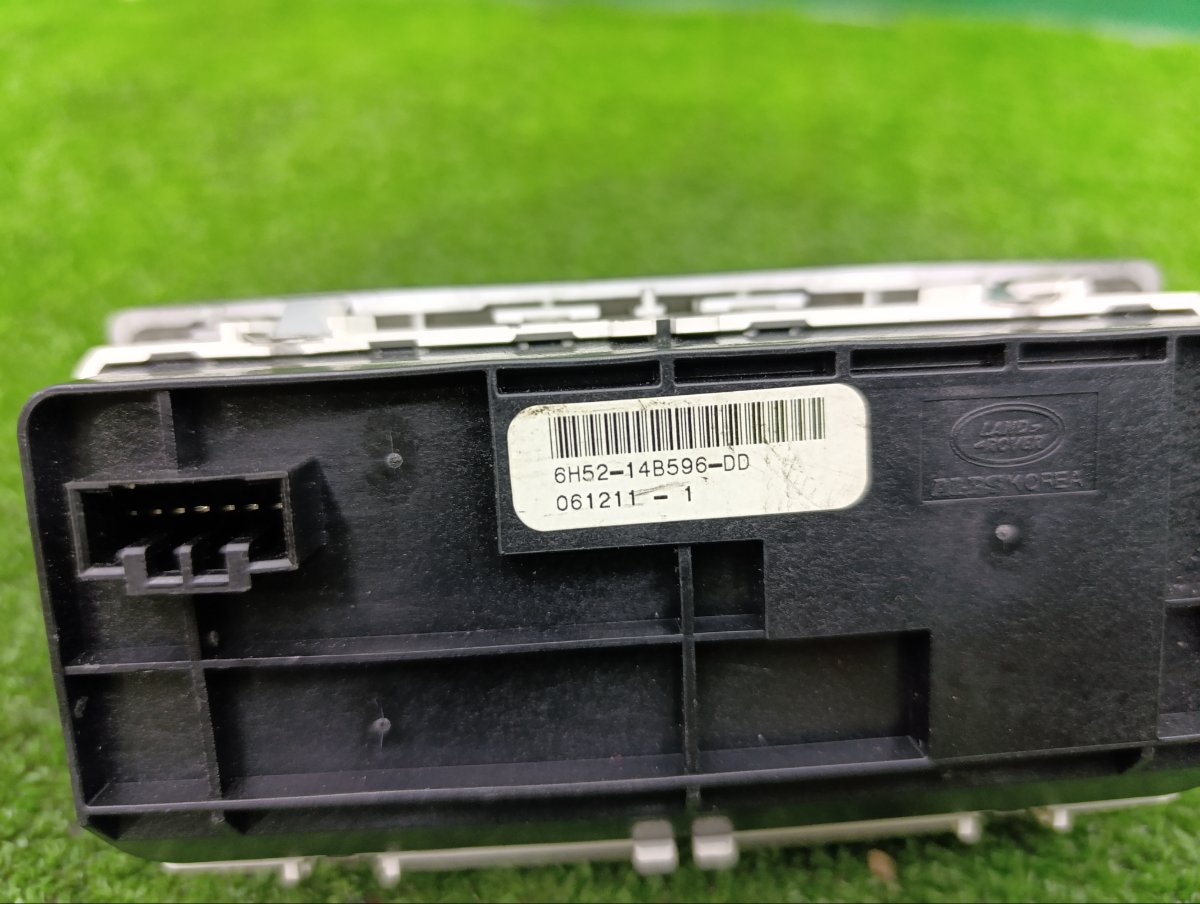 Блок кнопок FREELANDER 2007 L359 B632S Блок кнопок FREELANDER 2007 L359 B632S