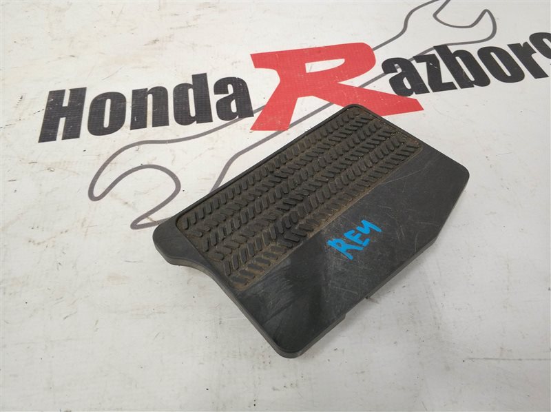 Подставка под ногу Honda CR-V 2007 3 k24a 46992-SWA-E81 контрактная