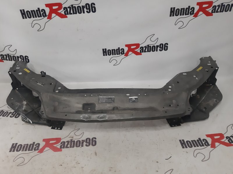 Панель радиаторов Volvo S80 2007-2016 31299977 контрактная
