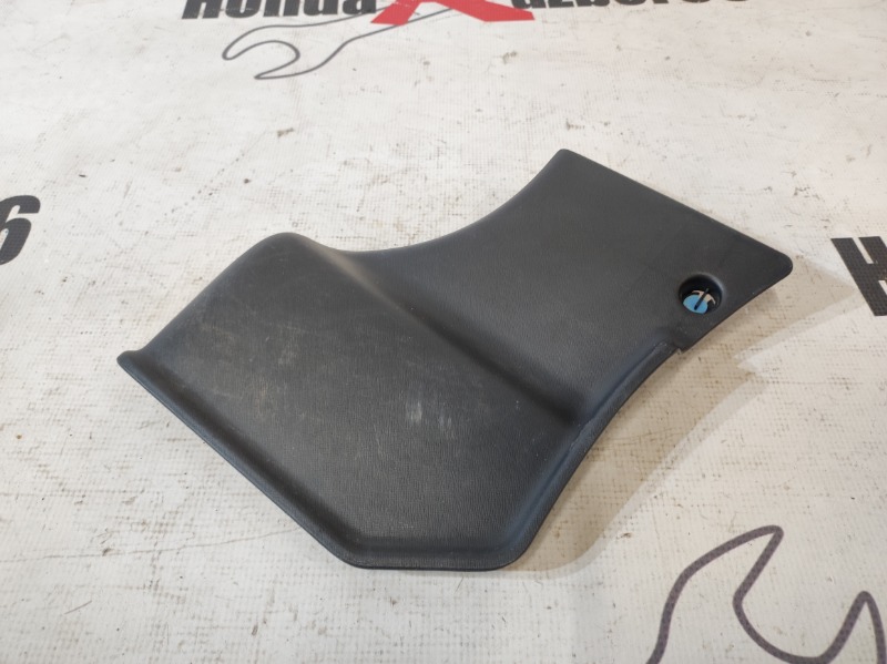 Накладка стойки передняя левая Honda CR-V 2006 2 RD8 K20A4 83161-S9A-003ZA контрактная