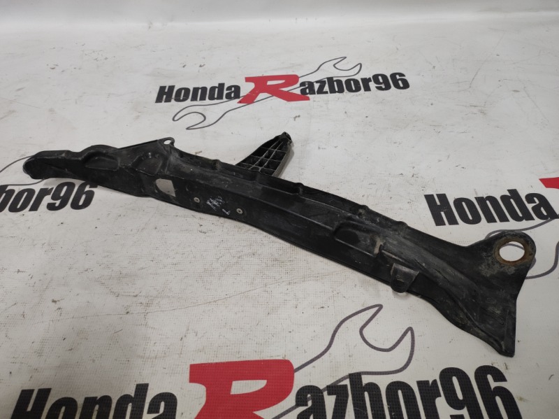 Пыльник крыла передний левый Honda EDIX 2006 FR-V EDIX BE1 d17a 74157-SJD-000 контрактная