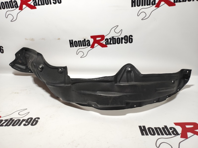 Подкрылок передний левый RAV4 2005-2013 XA30