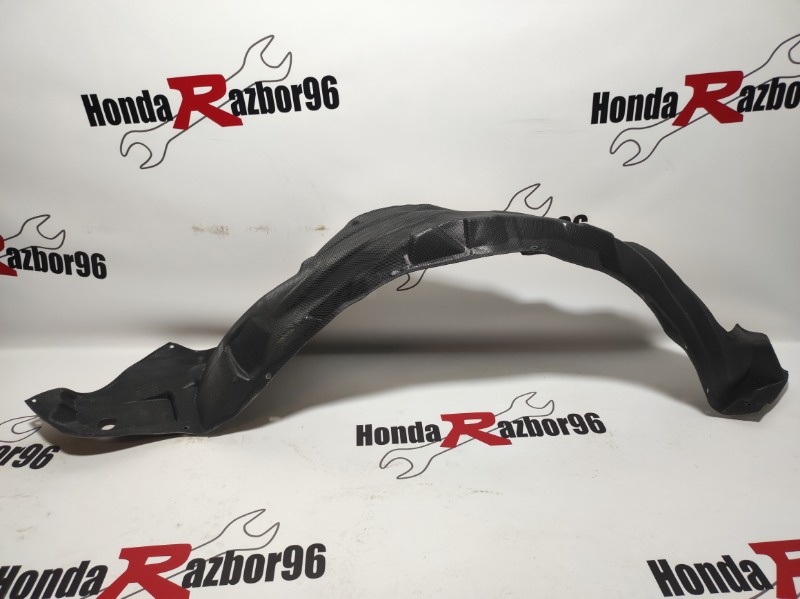 Подкрылок передний левый Toyota Corolla 2006-2013 E140 53876-12410 новая